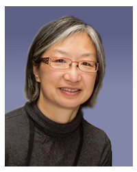 Dr Melanie Wong