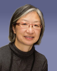 Dr Melanie Wong