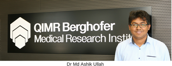 Dr Md Ashik Ullah 2