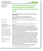 tick publication 6
