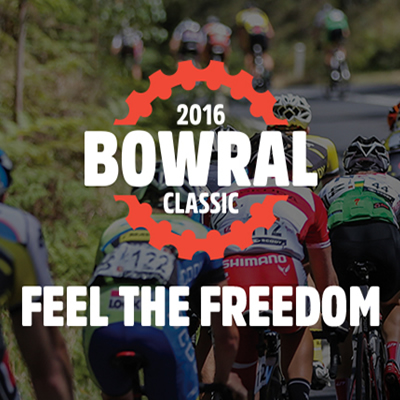 Bowral Classic for AIFA