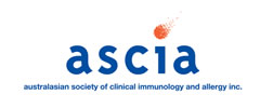 Australasian Society of Clinical Immunology and Allergy (ASCIA)