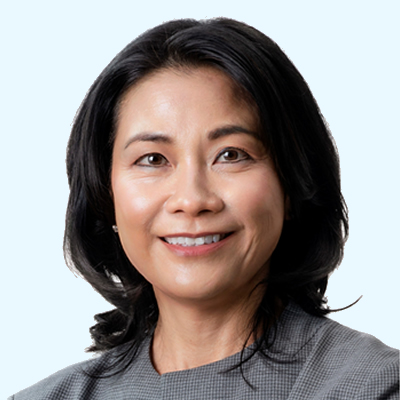 Dr Mimi Tang