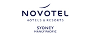 NOVOTEL SYDNEY MANLY PACIFIC