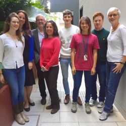 Munoz Group on Childhood Autoinflammatory Disease